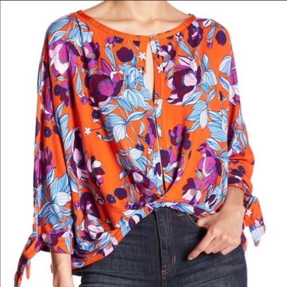 Free People Tops - Free People Blouse-i7